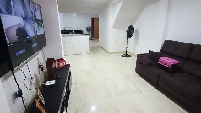 Foto 1 de Casa de 600 m² em Novo Horizonte