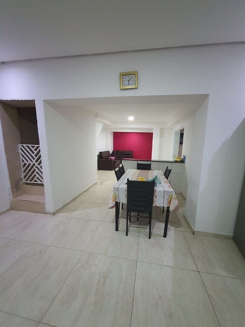 Foto 3 de Casa de 600 m² em Novo Horizonte