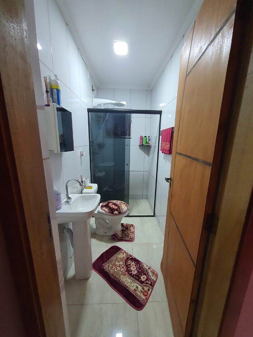 Foto 5 de Casa de 600 m² em Novo Horizonte