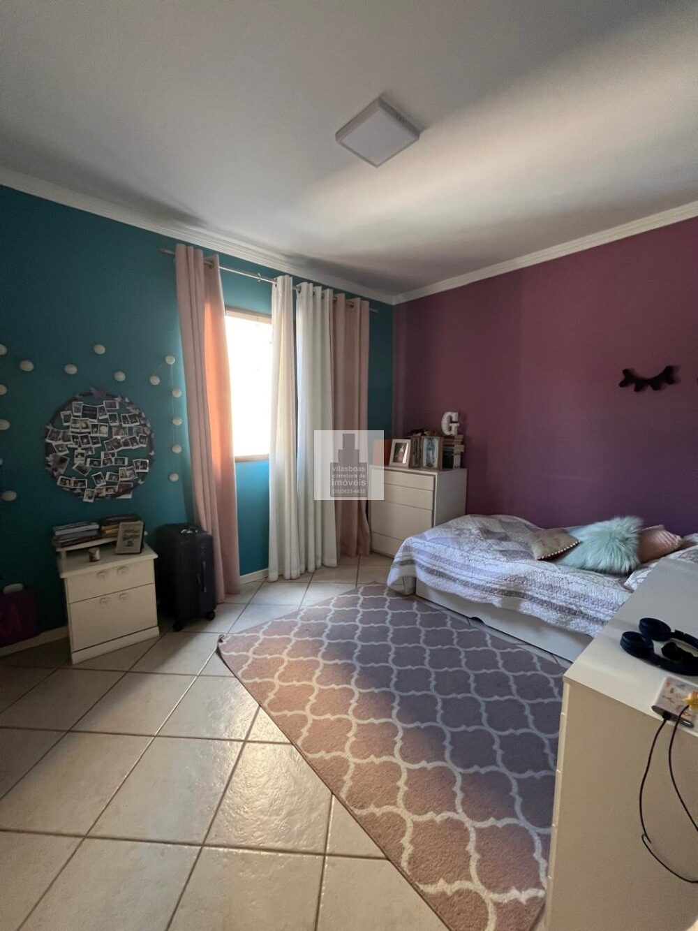 Foto 5 de Apartamento de 133 m² em Centro