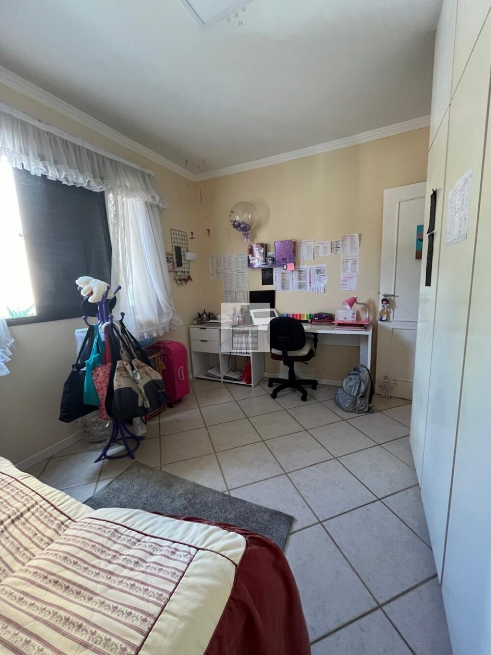 Foto 6 de Apartamento de 133 m² em Centro