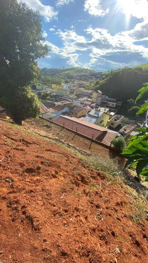 Foto 6 de Terreno de 410 m² em Morro Chic