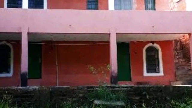 Foto 1 de Casa de 2 quartos em terreno de 500 m² em Nações