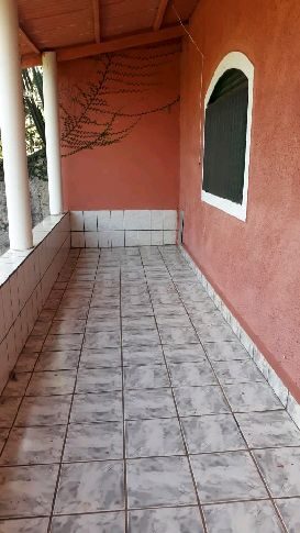 Foto 5 de Casa de 2 quartos em terreno de 500 m² em Nações