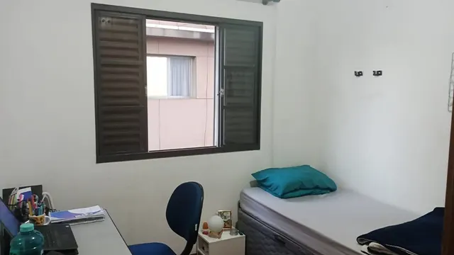 Apartamento de 4 quartos e 185 m² no Centro
