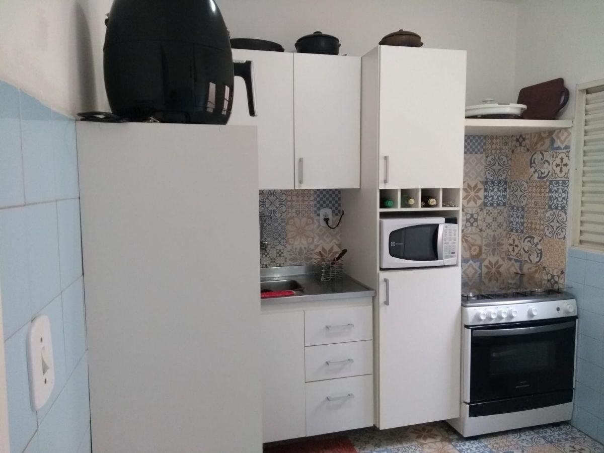 Foto 5 de Casa com terreno de 200 m² e espaço comercial independente