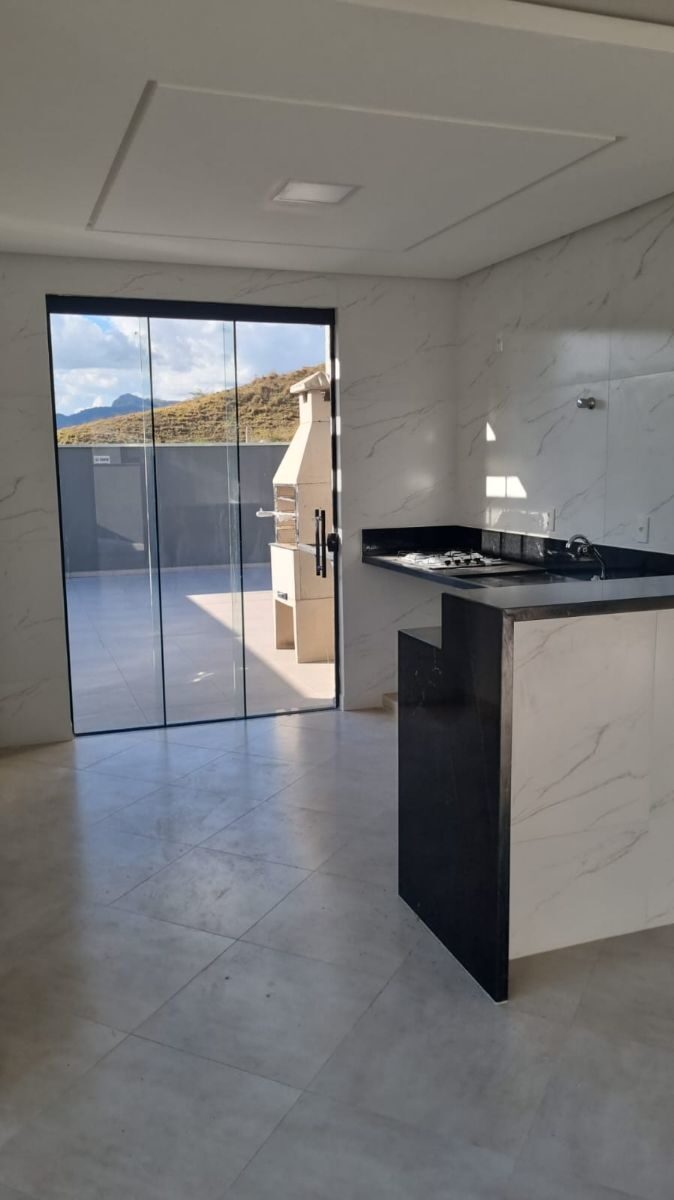 Foto 4 de Casa de 3 quartos na Área Rural de Itajubá