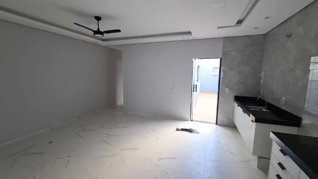 Casa de 3 quartos e 110 m² em Nossa Senhora de Fátima