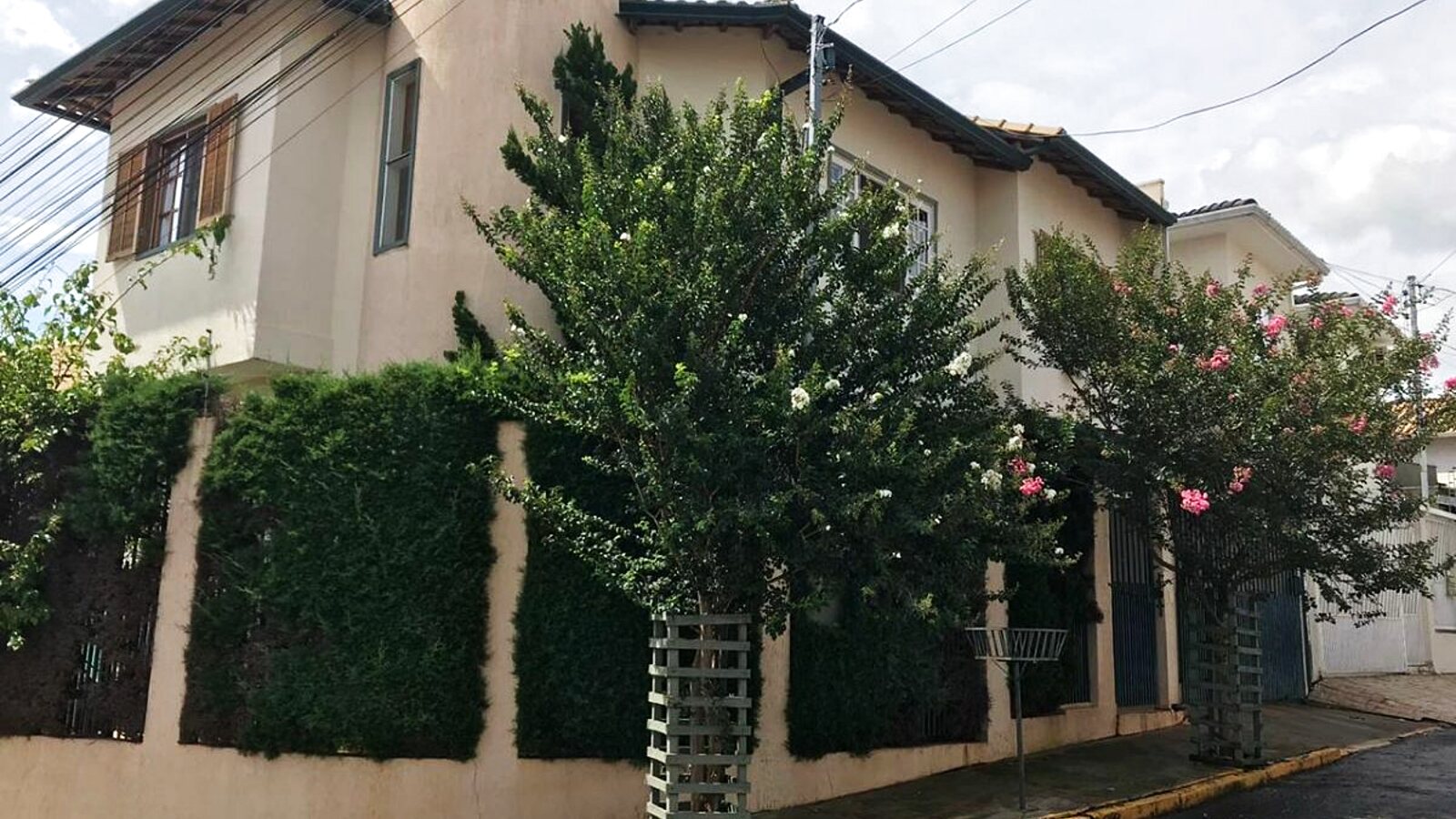 Casa de 3 quartos e 114 m² na Medicina