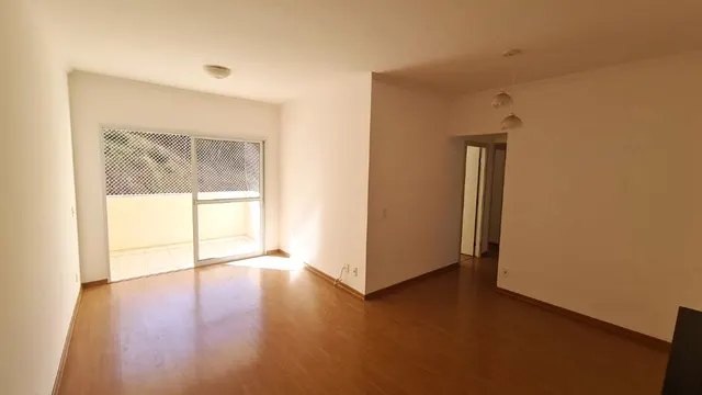 Apartamento de 3 quartos e 86 m² na Varginha