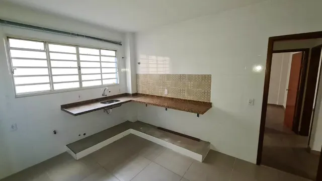 Apartamento de 2 quartos na Varginha