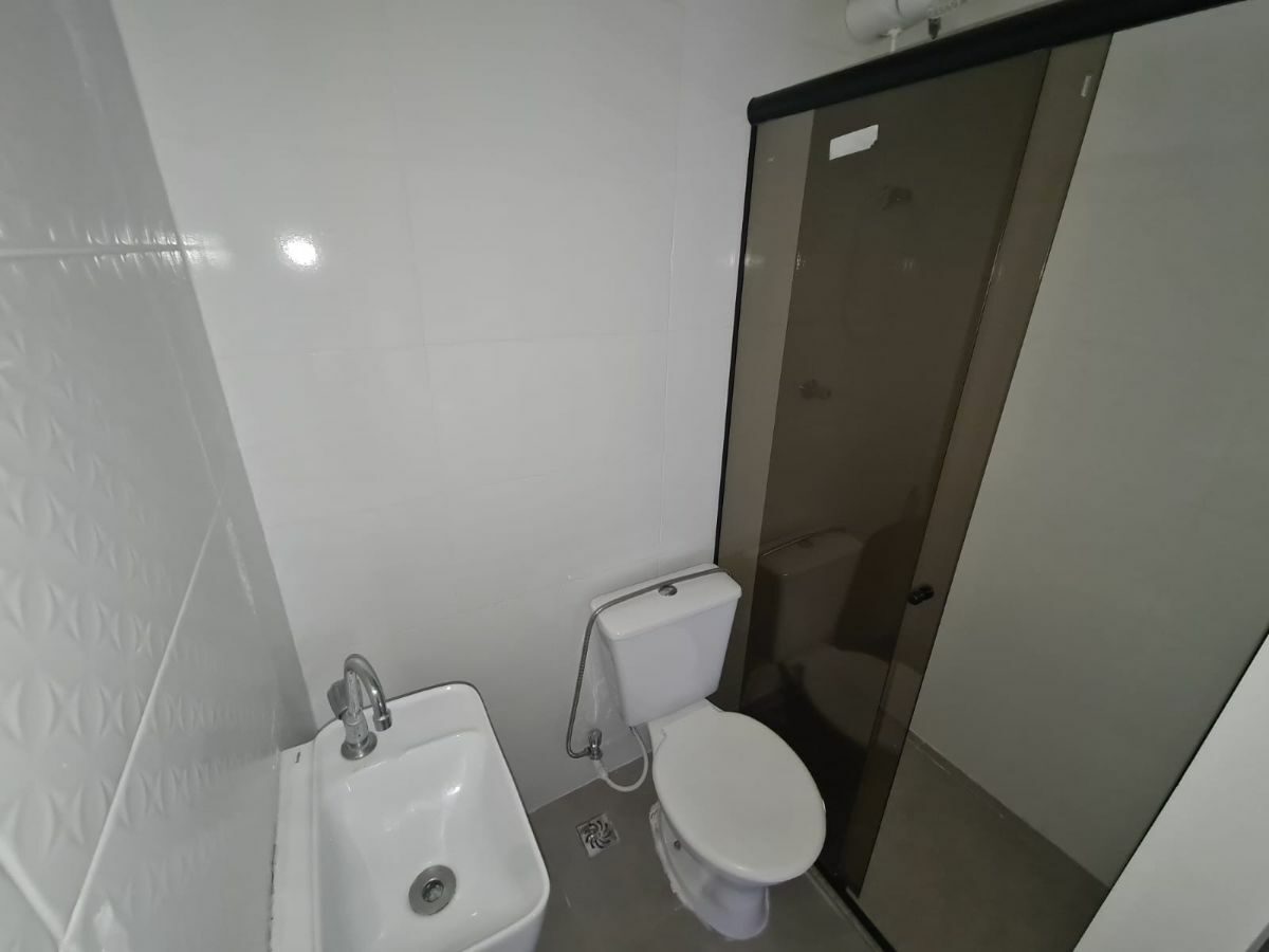 Foto 4 de Apartamento de 2 quartos na Varginha