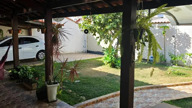 Foto 1 de Casa com terreno de 220 m² em Nossa Senhora da Agonia