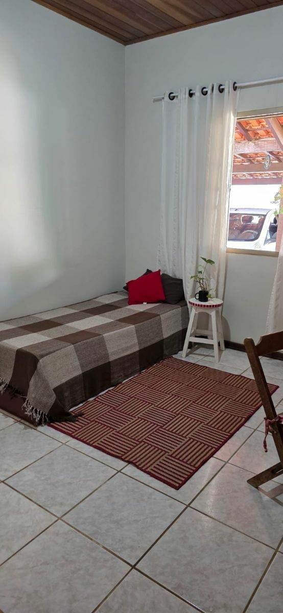 Foto 6 de Casa com terreno de 220 m² em Nossa Senhora da Agonia