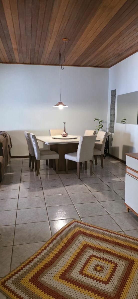 Foto 8 de Casa com terreno de 220 m² em Nossa Senhora da Agonia