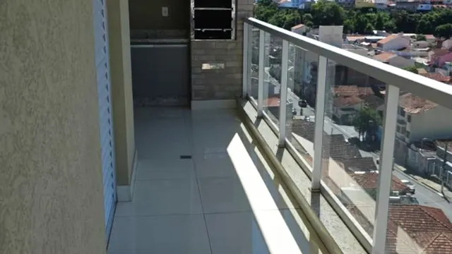 Foto 1 de Apartamento de 3 quartos no Morro Chic