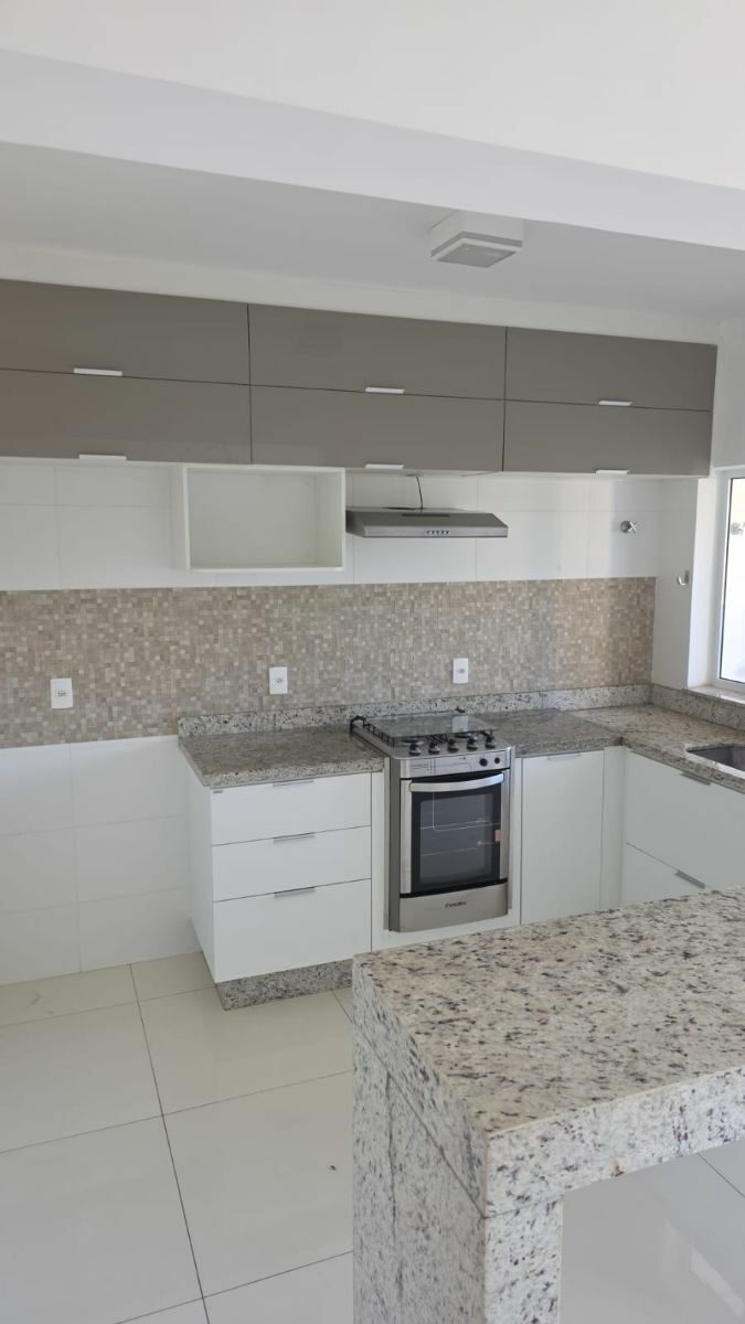 Foto 7 de Apartamento de 3 quartos no Morro Chic