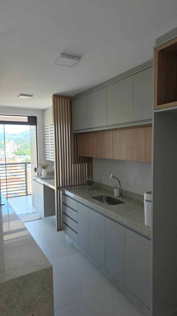 Foto 2 de Apartamento de 2 quartos no Jardim Europa