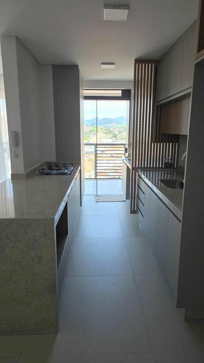 Foto 3 de Apartamento de 2 quartos no Jardim Europa