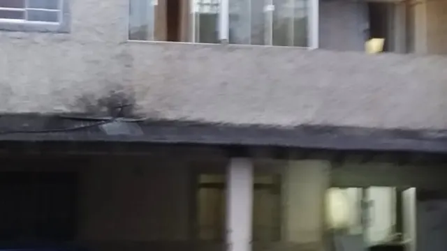 Foto 1 de Ponto comercial para oficina com 2 apartamentos na Av. Poços de Caldas, São Judas Tadeu