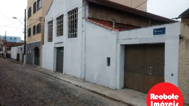 Foto 1 de Ponto comercial com galpão de 220 m² em terreno de 358 m², Centro
