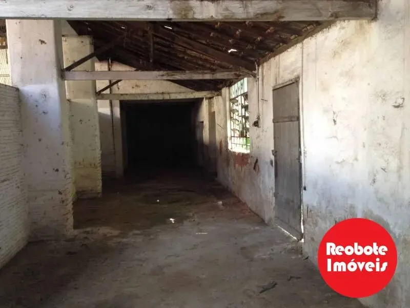 Foto 4 de Ponto comercial com galpão de 220 m² em terreno de 358 m², Centro
