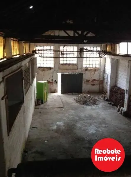 Foto 5 de Ponto comercial com galpão de 220 m² em terreno de 358 m², Centro