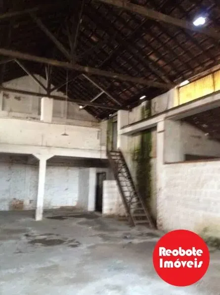Foto 6 de Ponto comercial com galpão de 220 m² em terreno de 358 m², Centro