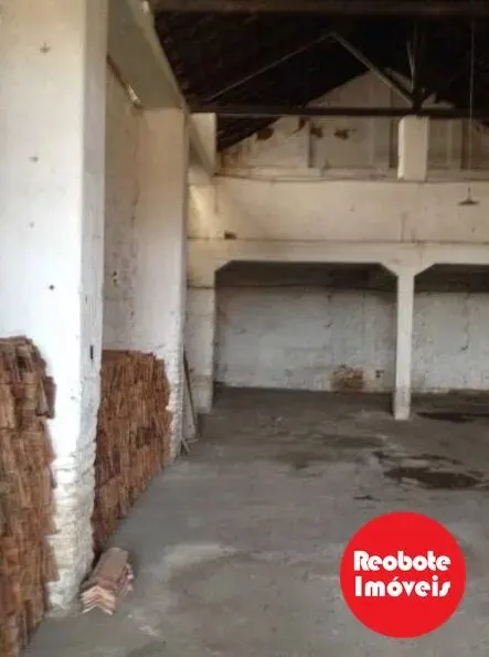 Foto 8 de Ponto comercial com galpão de 220 m² em terreno de 358 m², Centro