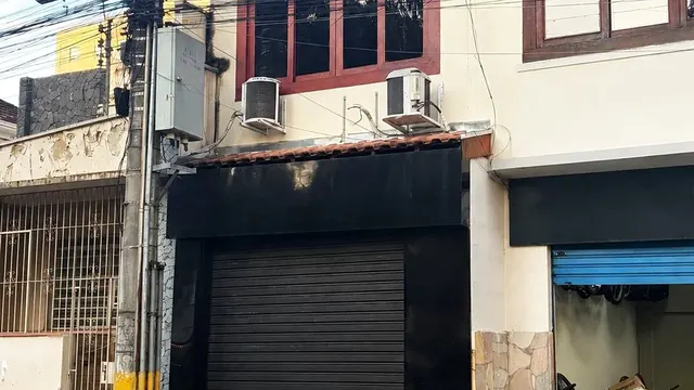 Foto 1 de Ponto comercial na Praça Carneiro Júnior, Centro