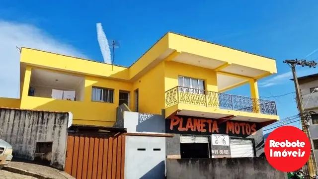 Foto 1 de Ponto comercial térreo de 55,89 m² em prédio de esquina, Jardim Bernadete