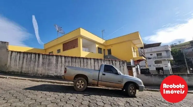 Foto 3 de Ponto comercial térreo de 55,89 m² em prédio de esquina, Jardim Bernadete