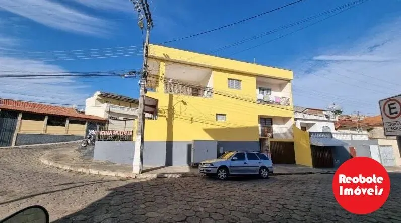 Foto 4 de Ponto comercial térreo de 55,89 m² em prédio de esquina, Jardim Bernadete
