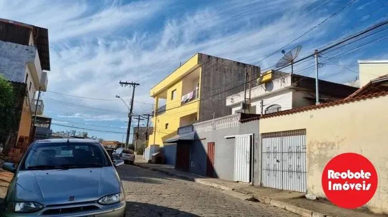 Foto 5 de Ponto comercial térreo de 55,89 m² em prédio de esquina, Jardim Bernadete