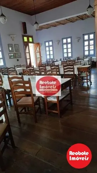 Foto 4 de Ponto comercial com salão e casa de 3 quartos (1 suíte), Centro