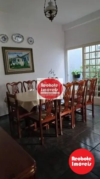 Foto 5 de Ponto comercial com salão e casa de 3 quartos (1 suíte), Centro
