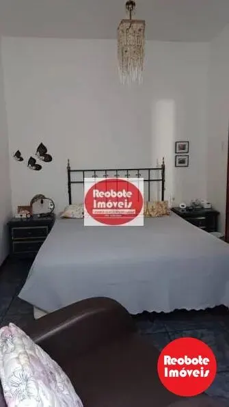 Foto 7 de Ponto comercial com salão e casa de 3 quartos (1 suíte), Centro