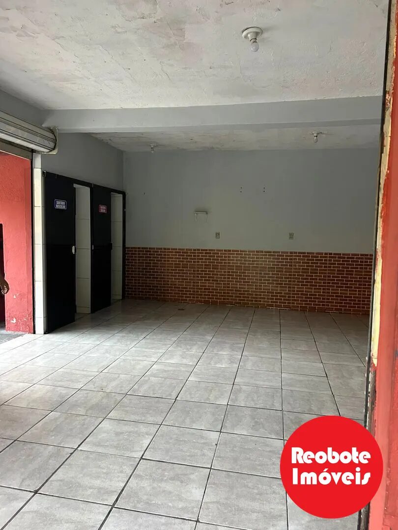 Foto 4 de Ponto comercial de esquina com salão amplo, Porto Velho