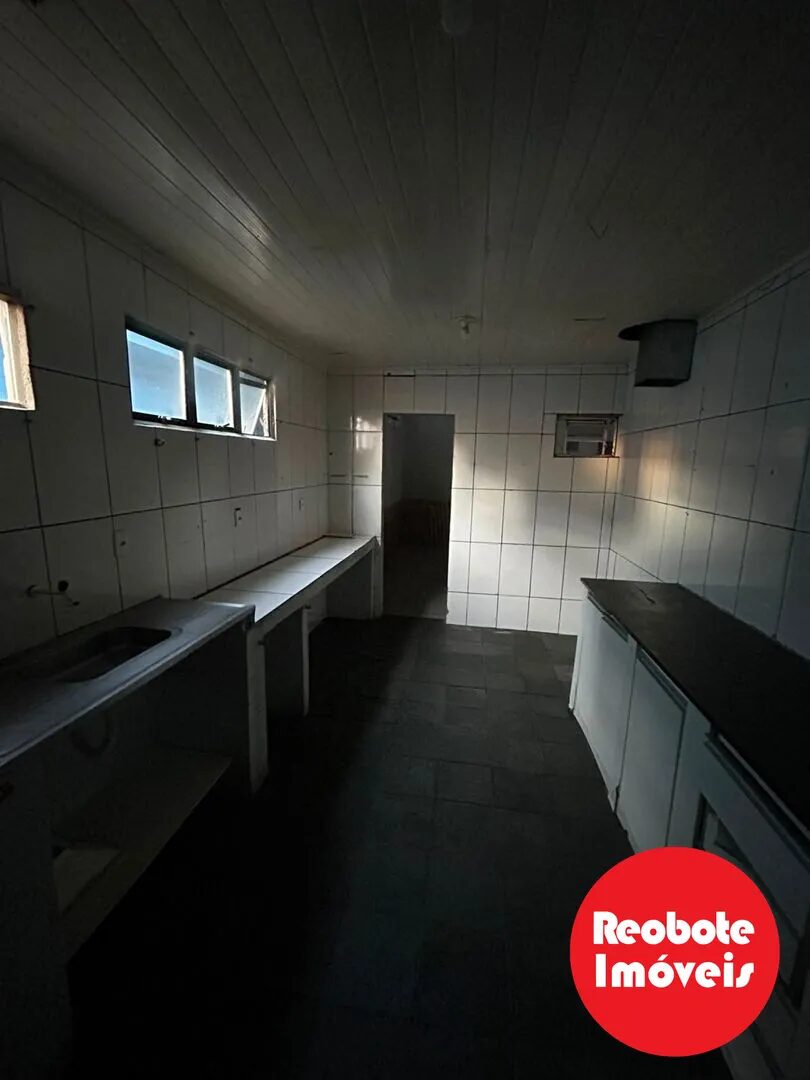 Foto 7 de Ponto comercial de esquina com salão amplo, Porto Velho