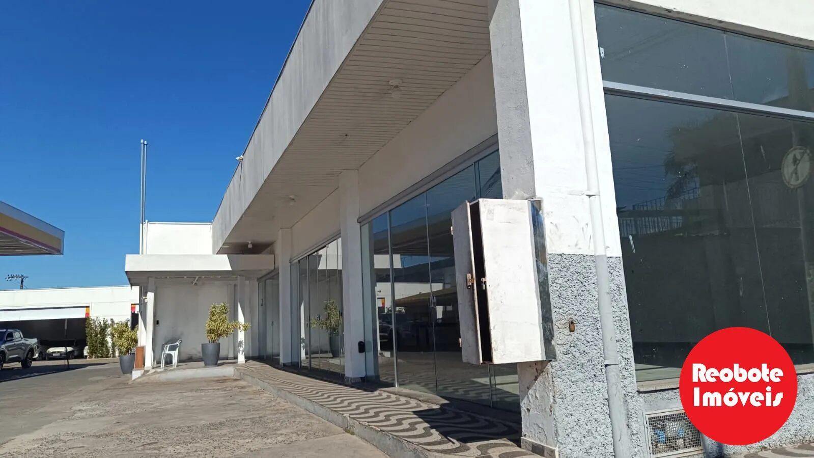 Foto 2 de Ponto comercial de 130 m² com 3 vagas, Boa Vista
