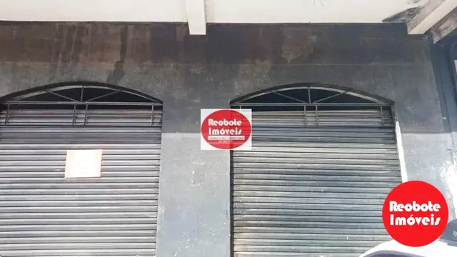 Foto 1 de Ponto comercial de 200 m² com 2 portas de enrolar, São Sebastião
