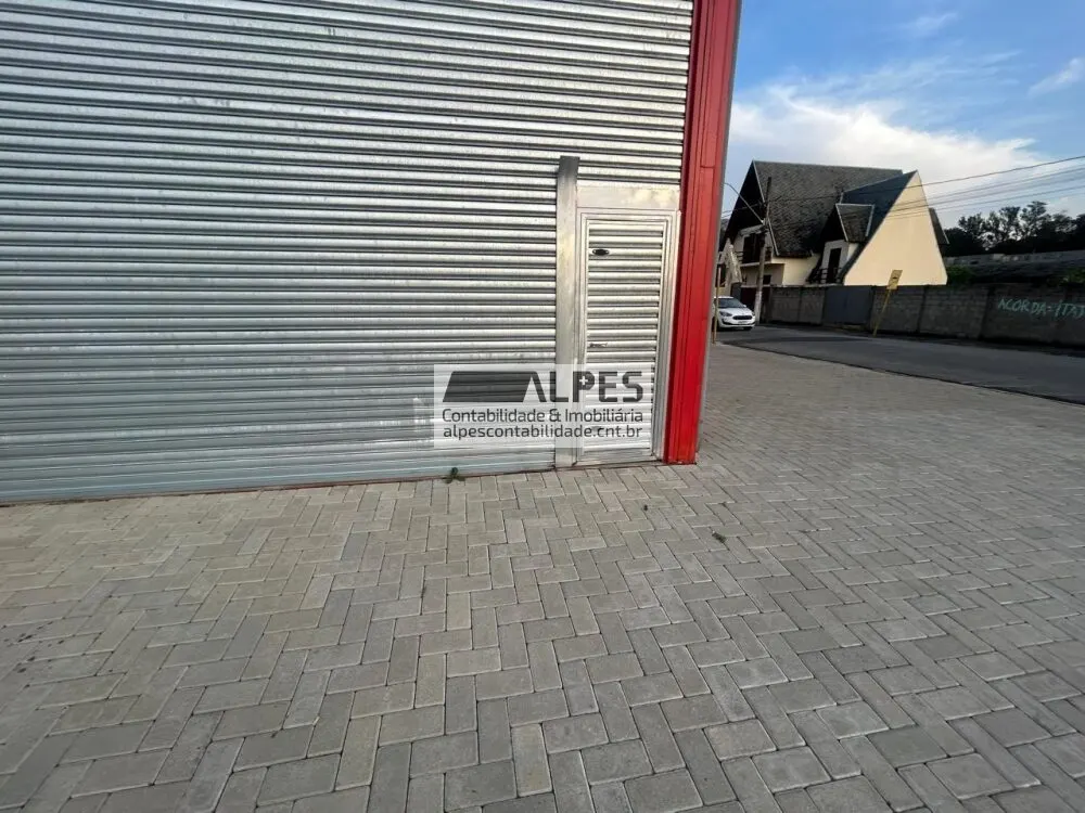 Foto 8 de Ponto comercial de 225 m² preparado para o setor automotivo, Medicina