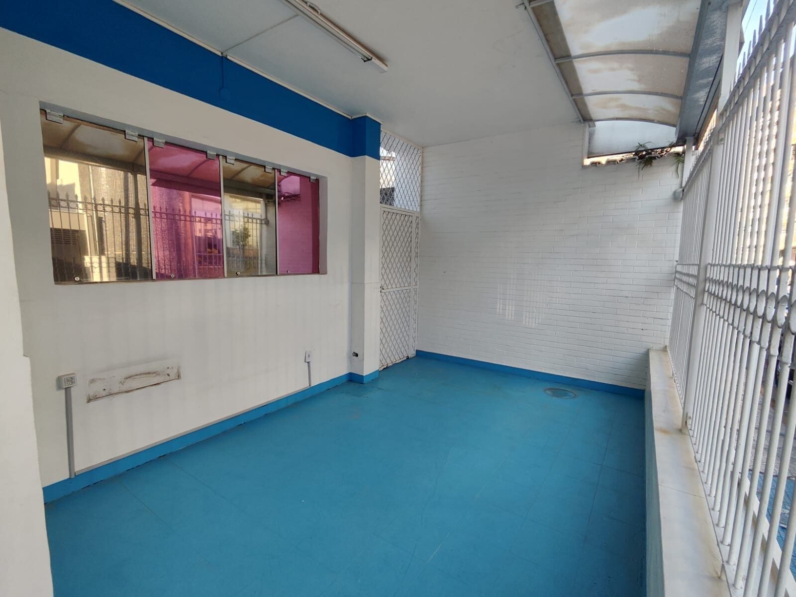 Foto 3 de Ponto comercial com 10 salas e terreno de 300 m², Varginha