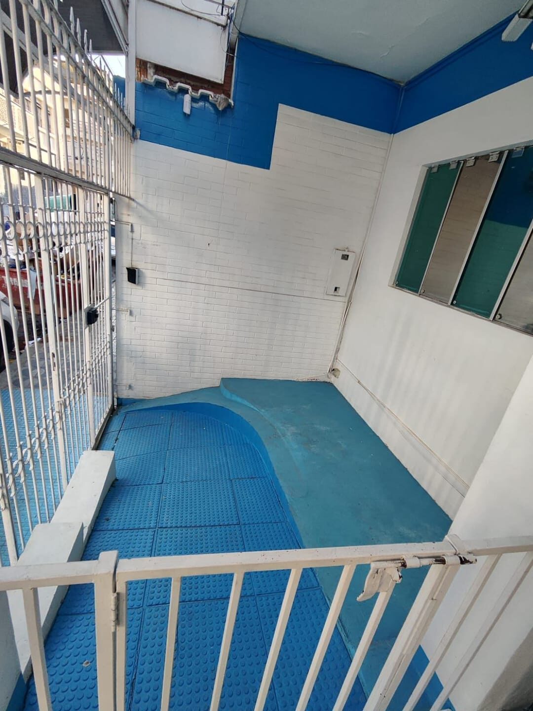 Foto 4 de Ponto comercial com 10 salas e terreno de 300 m², Varginha