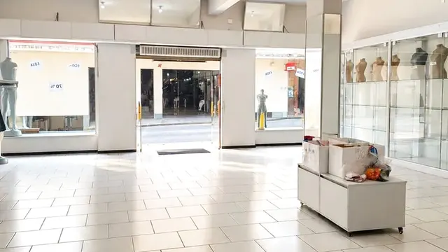 Foto 1 de Ponto comercial de 268 m² na Rua Dona Maria Carneiro, Boa Vista
