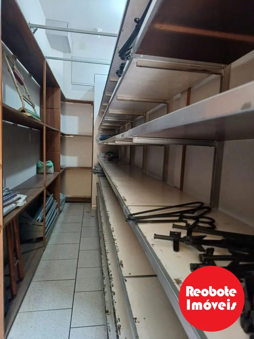 Foto 3 de Ponto comercial de 268 m² na Rua Dona Maria Carneiro, Boa Vista