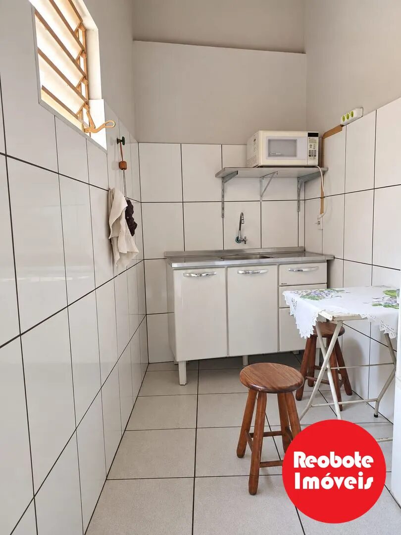 Foto 4 de Ponto comercial de 268 m² na Rua Dona Maria Carneiro, Boa Vista