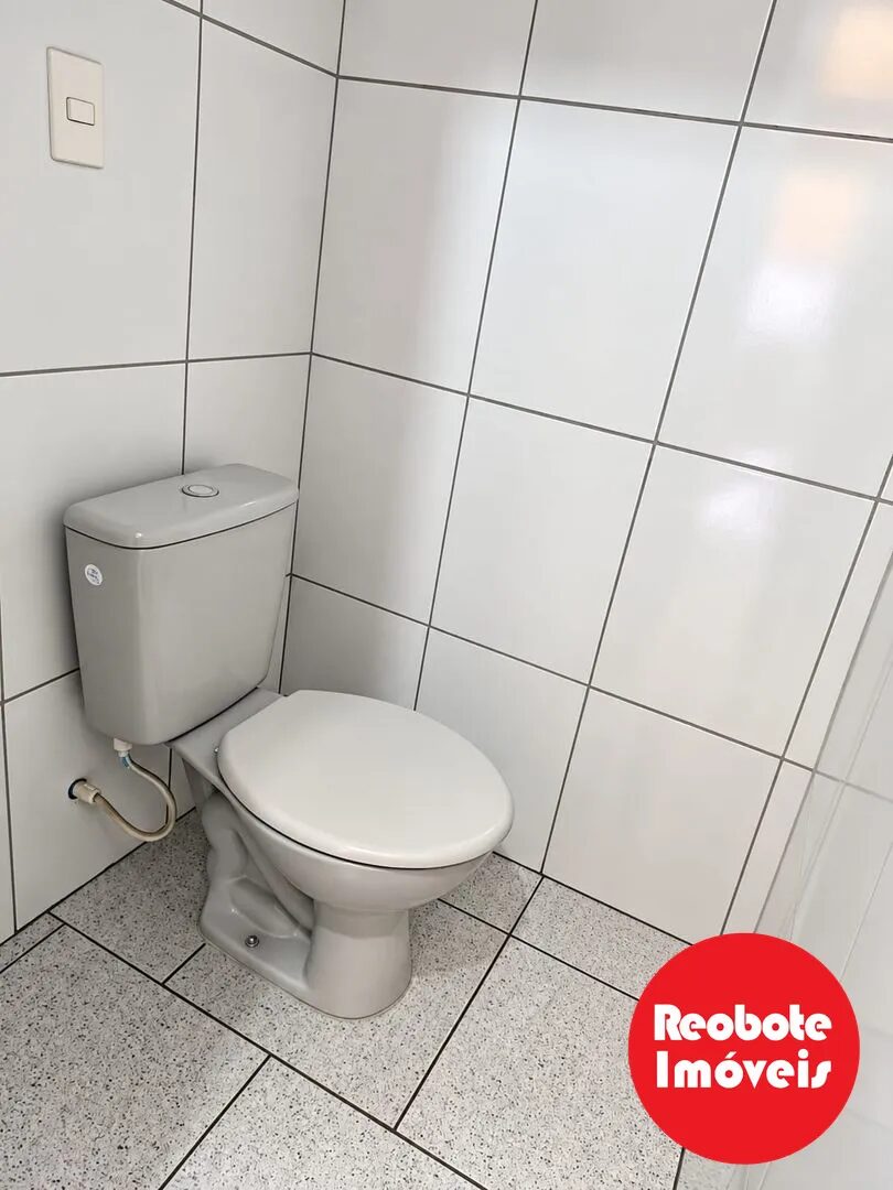 Foto 5 de Ponto comercial de 268 m² na Rua Dona Maria Carneiro, Boa Vista