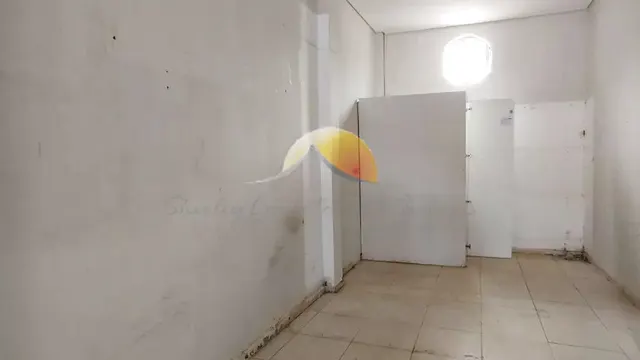 Foto 1 de Ponto comercial de 30 m² perto do mercado municipal para alugar, São Vicente