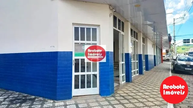 Foto 1 de Ponto comercial de 300 m² com fachada de vidro, São Judas Tadeu
